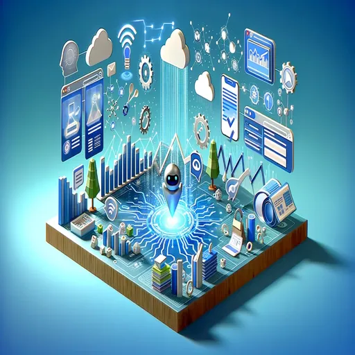 AI-Driven Optimization